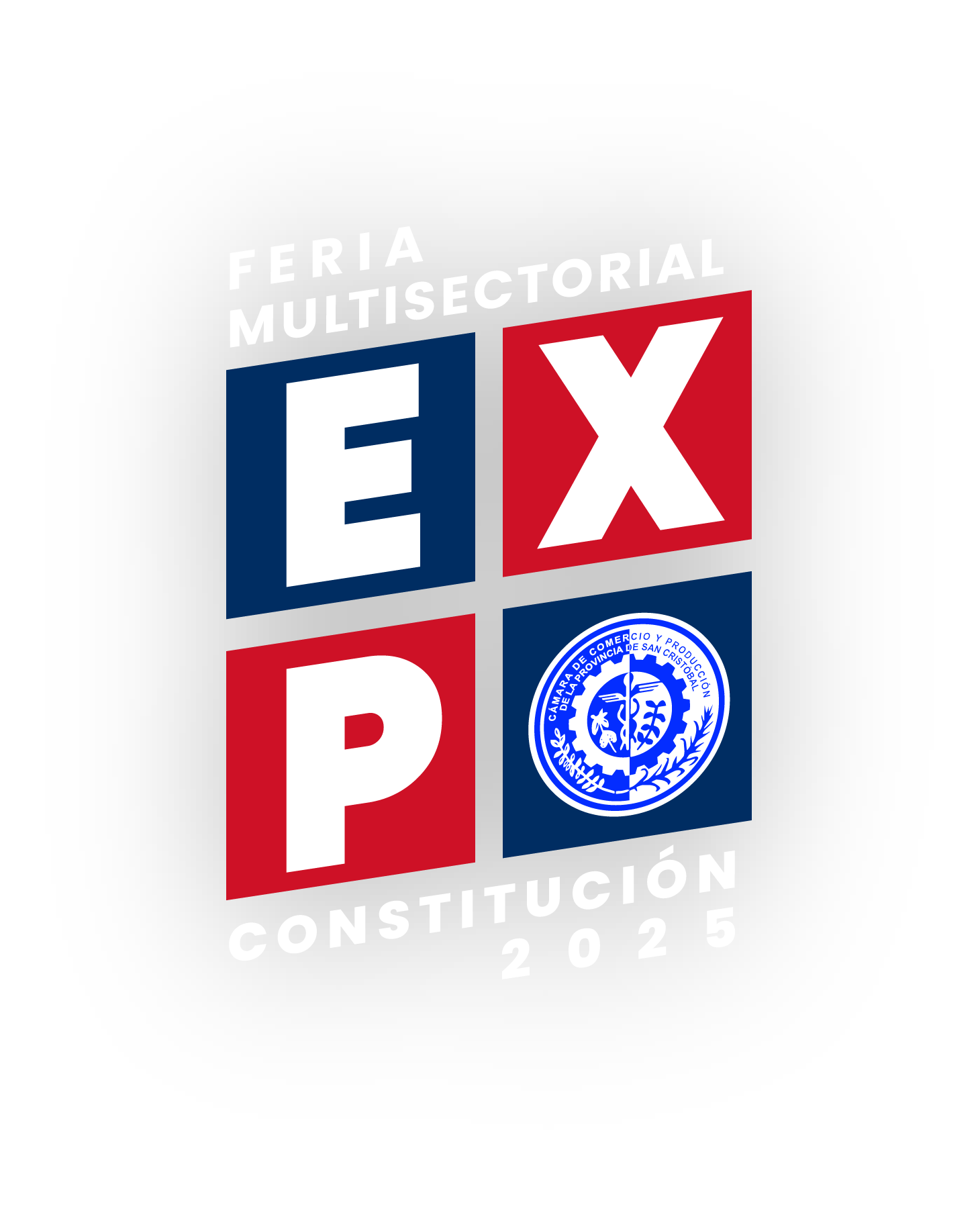 Logo Expo Constitución 2025